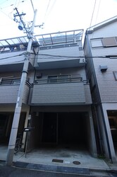 仮)上新庄3丁目戸建の物件外観写真